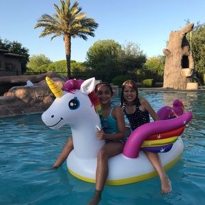 Meet your Posher, Jamie